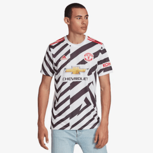 Manchester United 20-21 Third Shirt