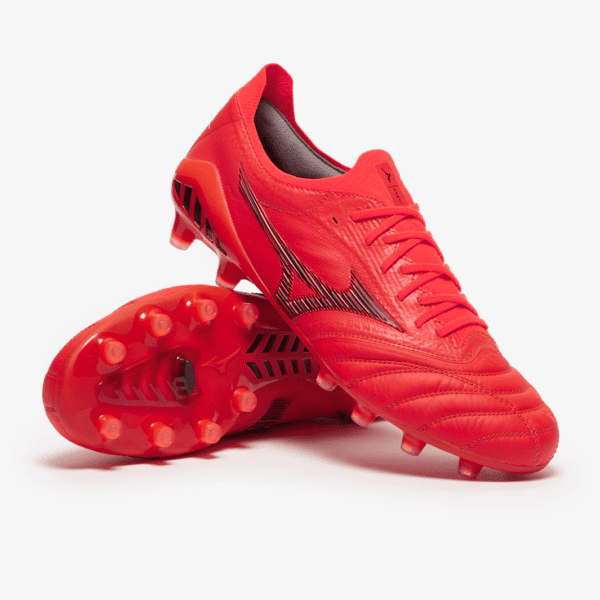 Mizuno Morelia Neo 3 Beta Japan