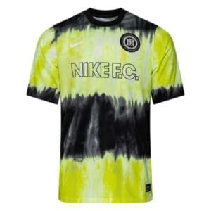 Nike F.C. Football Shirt