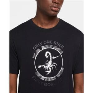 Nike FC Secret Tournament T-Shirt