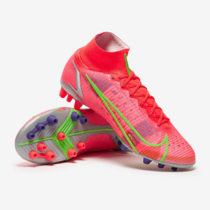 Nike Mercurial Superfly 8 Elite AG