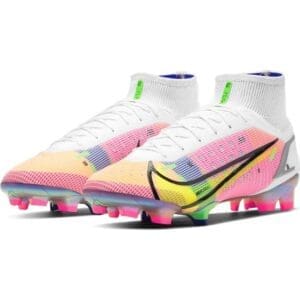 Nike Mercurial Superfly 8 Elite Dragonfly