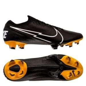 Nike Mercurial Vapor 13 Elite FG Leather Tech Craft