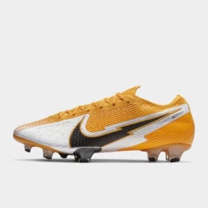 Nike Mercurial Vapor Elite FG Football Boots - Lovell yellow