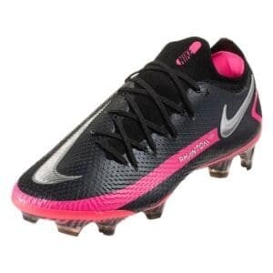 Nike Phantom GT Elite FG - Black