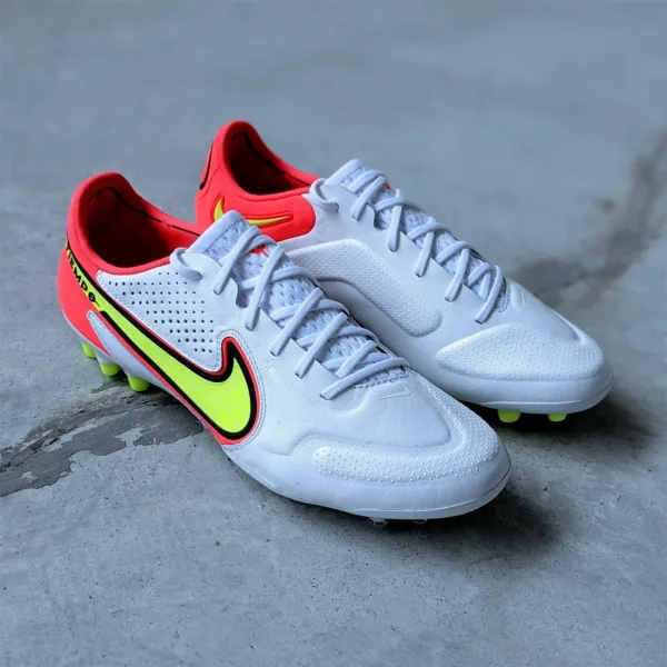 Nike Tiempo Legend 9 review football boots soccer cleats