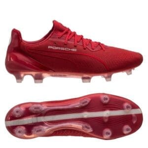 PUMA King Platinum x Porsche 911 Legacy FG-AG