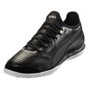 PUMA King Pro IT Indoor Soccer Shoe