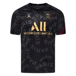 Paris Saint Germain Training T-Shirt Pre Match