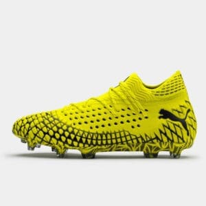 Puma Future 4.1 Mens FG Football Boots