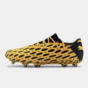 Puma Future 5.1 Netfit Low FG-AG Football Boots