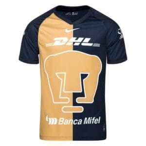 Pumas UNAM Third Shirt 2020-21