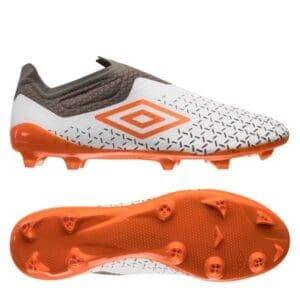 Umbro Velocita V Elite FG - white