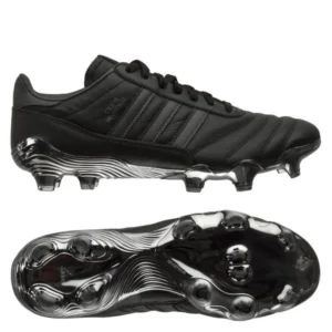 adidas Copa Mundial 21 FG Black