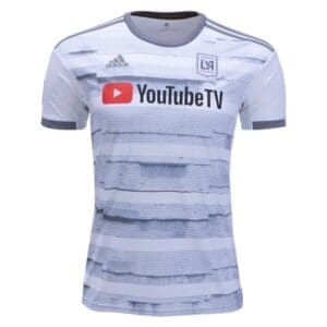 adidas LAFC Away Jersey 2019