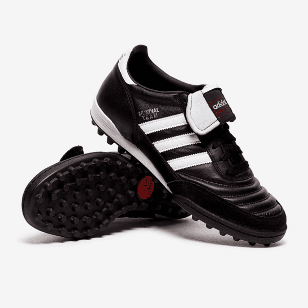 adidas Mundial Team TF artificial turf football boots soccer cleats shoes