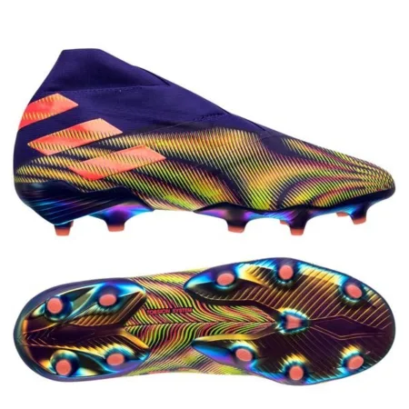 adidas Nemeziz + FGAG