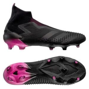 adidas Predator 20+ FG-AG Dark Motion