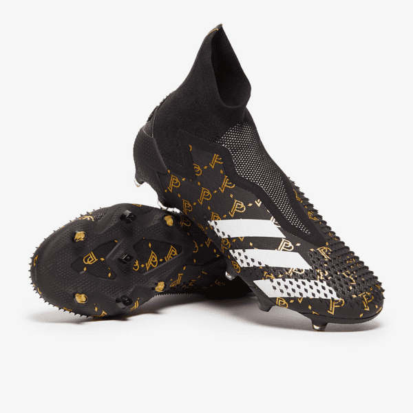 adidas Predator 20+ FG Pogba