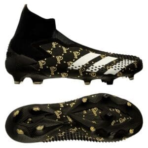 adidas Predator 20+ FG/AG Paul Pogba Season 7