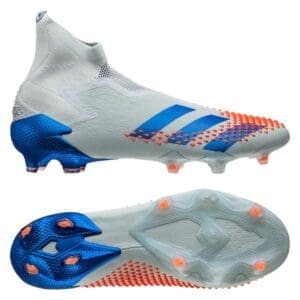 adidas Predator 20 + Low FG