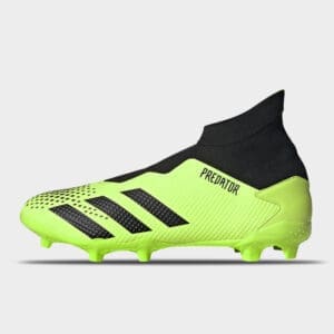 adidas Predator 20.3 Laceless FG