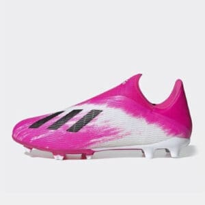 adidas X 19.3 Mens Laceless FG Football Boots