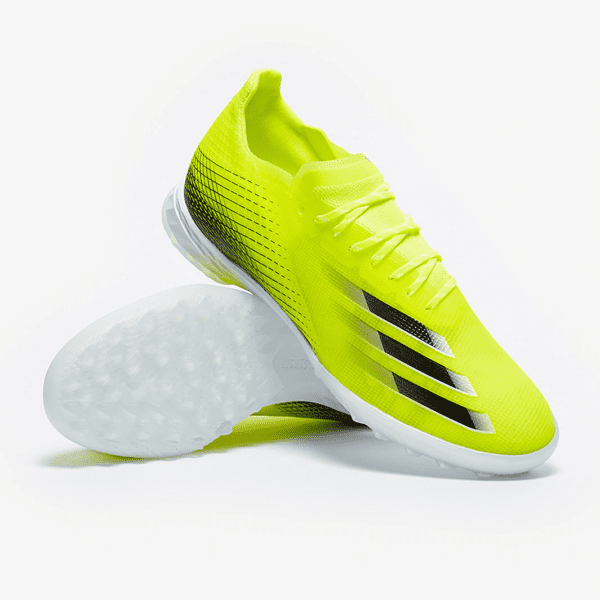 adidas X Ghosted .1 TF artificial turf football boots soccer cleats shoes