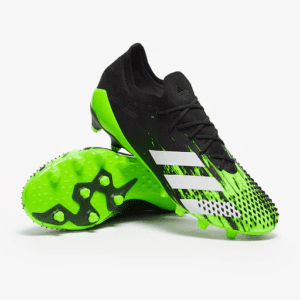 adidas predator .1 low AG