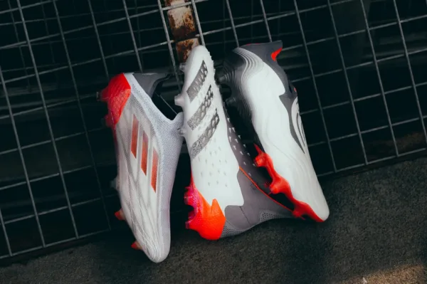 adidas white spark boothype best boots of 2021 awards