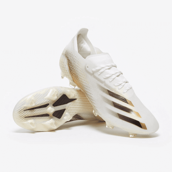 adidas X Ghosted .1 FG