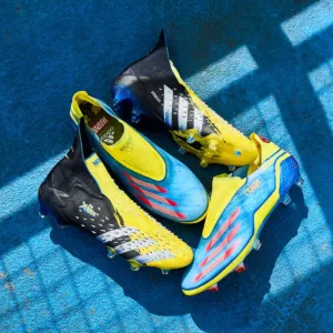 boothype best boots of 2021 awards - adidas xmen cleats