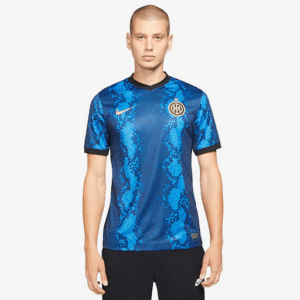 football kits soccer jerseys inter home 2021