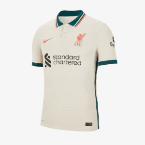 Liverpool Away 2021/22