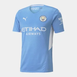 football kits soccer jerseys manchester city home 2021