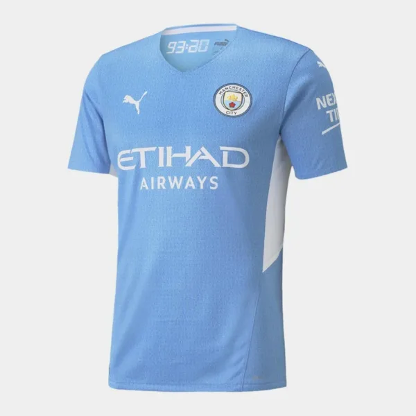 football kits soccer jerseys manchester city home 2021