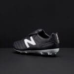 New Balance 442 Pro FG - Black/White image 2