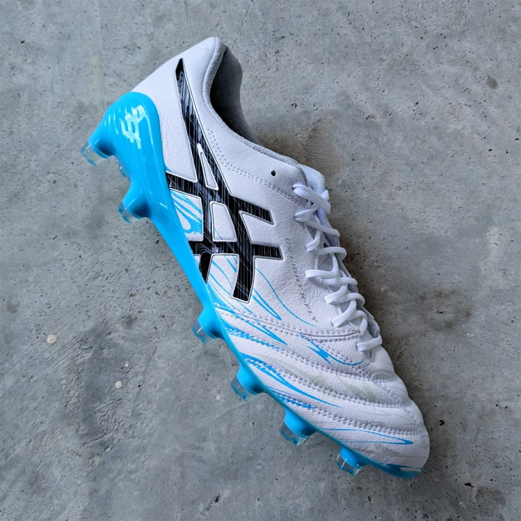 ASICS DS Light X Fly 5 Review: Perfectly Balanced - BOOTHYPE