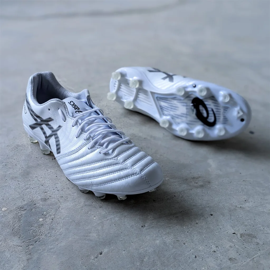 Asics american football cleats best sale