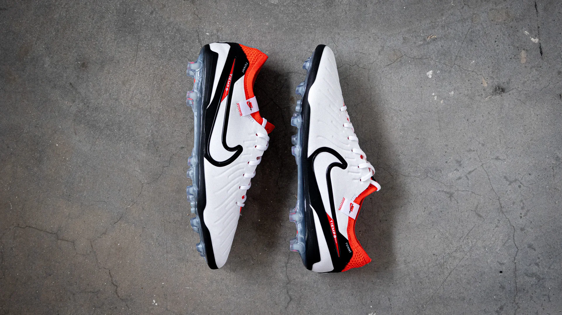 Nike Tiempo Legend 10 Review: Nike CTR In Disguise -