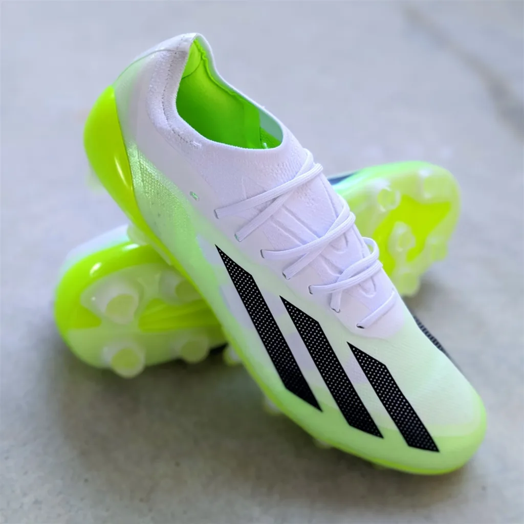 adidas x crazyfast.1 review soccer cleats football boots
