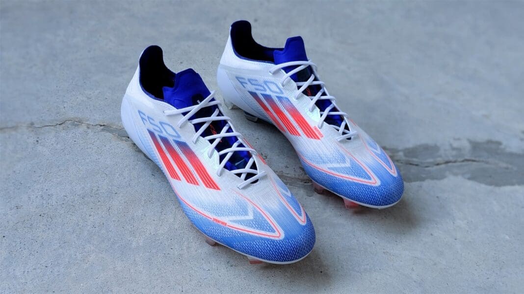 Adidas f50 classic best sale